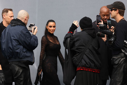 🔥 Kim kardashian  page leaked private photo uncensored full