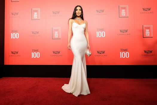 🔥 Kim kardashian  page leaked private photo uncensored full