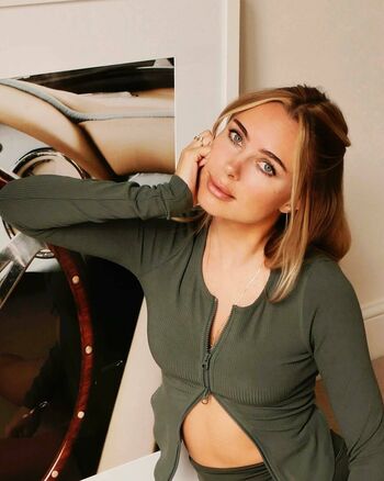 🔥 Kimberley garner page leaked private photo uncensored full