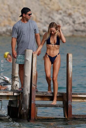 🔥 Kimberley garner leaked private photo uncensored full