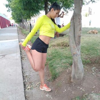 🔥 Kimberly garcia marcha page leaked private photo uncensored full