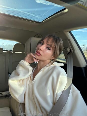 🔥 Kimmy granger page leaked private photo uncensored full