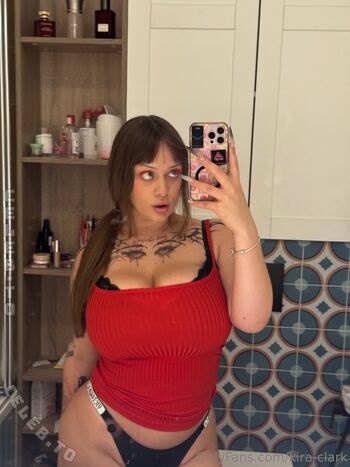 🔥 Kira clark page leaked private photo uncensored full