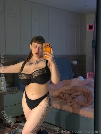 🔥 Kira clark leaked private photo uncensored full