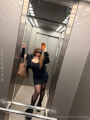 🔥 Kira clark leaked private photo uncensored full