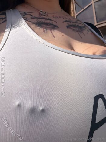 🔥 Kira clark leaked private photo uncensored full