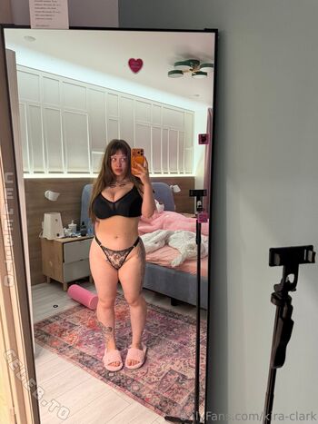 🔥 Kira clark leaked private photo uncensored full