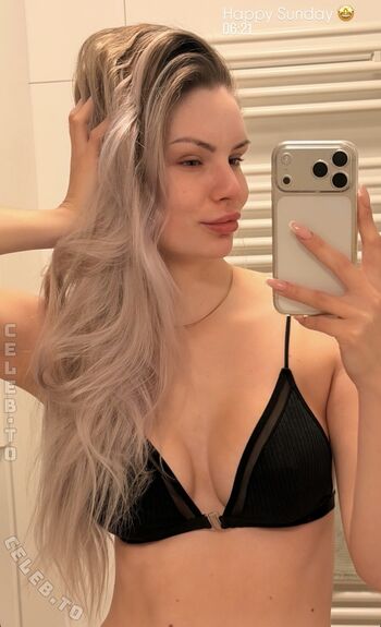 🔥 Kira karambole page leaked private photo uncensored full
