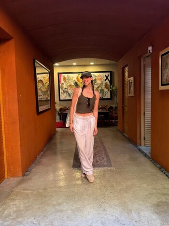 🔥 Kira kosarin  page leaked private photo uncensored full