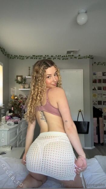 🔥 Kira pregiato  page leaked private photo uncensored full