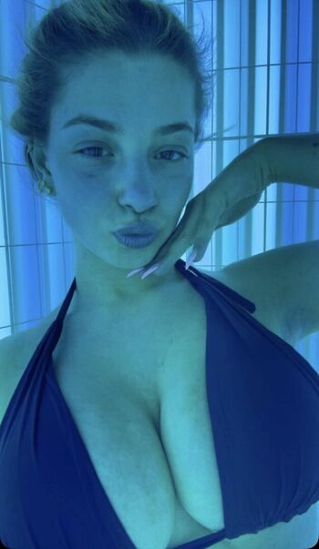 🔥 Kira pregiato  page leaked private photo uncensored full