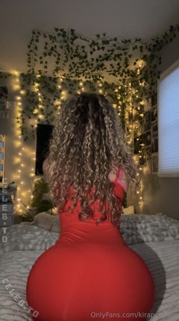 🔥 Kira pregiato  page leaked private photo uncensored full