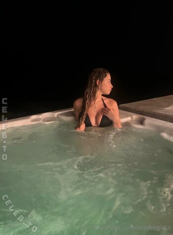 🔥 Kira pregiato  page leaked private photo uncensored full
