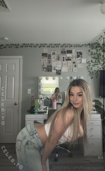 🔥 Kira pregiato leaked private photo uncensored full