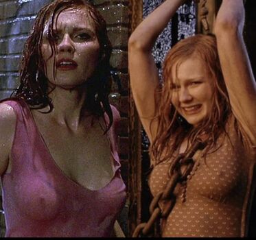 🔥 Kirsten dunst leaked private photo uncensored full