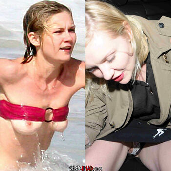 🔥 Kirsten dunst leaked private photo uncensored full