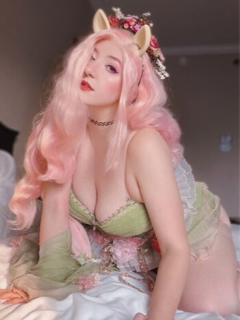 🔥 Kissycosplay leaked private photo uncensored full