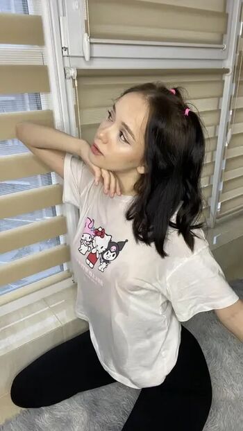 🔥 Kitanabbyy leaked private photo uncensored full