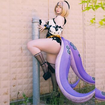 🔥 Kitsumiuw leaked private photo uncensored full
