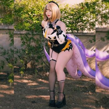 🔥 Kitsumiuw leaked private photo uncensored full