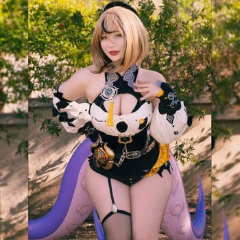 🔥 Kitsumiuw leaked private photo uncensored full