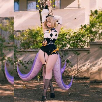 🔥 Kitsumiuw leaked private photo uncensored full