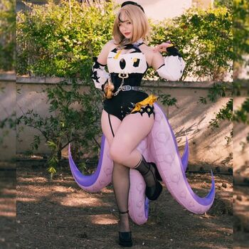 🔥 Kitsumiuw leaked private photo uncensored full