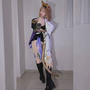 🔥 Kitsumiuw leaked private photo uncensored full