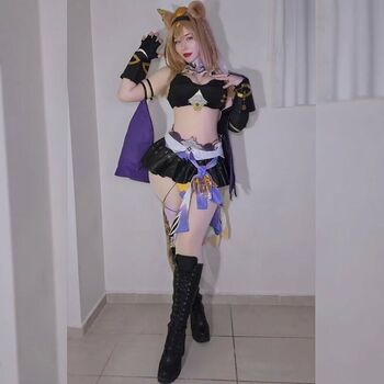 🔥 Kitsumiuw leaked private photo uncensored full