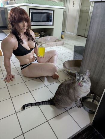 🔥 Kitty bit games leaked private photo uncensored full