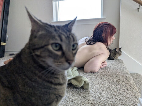 🔥 Kittybit leaked private photo uncensored full