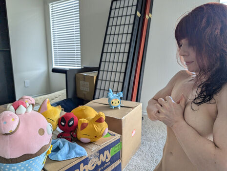 🔥 Kittybit leaked private photo uncensored full