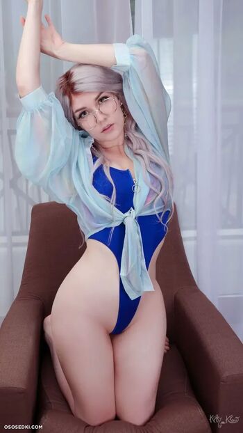 🔥 Kittyklaw asmr page leaked private photo uncensored full