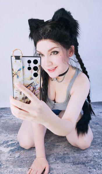 🔥 Kittyklaw asmr page leaked private photo uncensored full