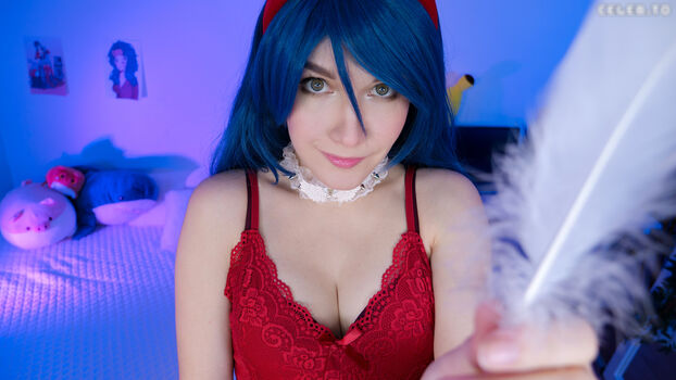 🔥 Kittyklaw page leaked private photo uncensored full