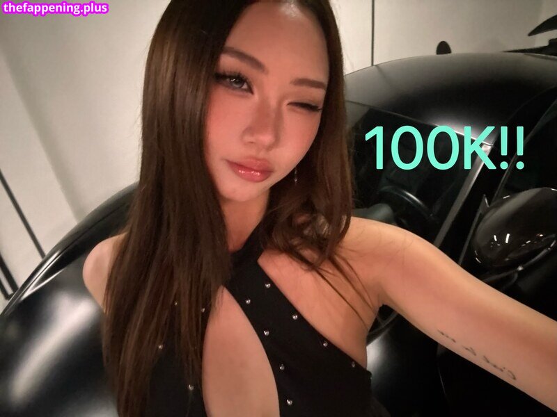 🔥 Kkarenzeng/ leaked private photo uncensored full