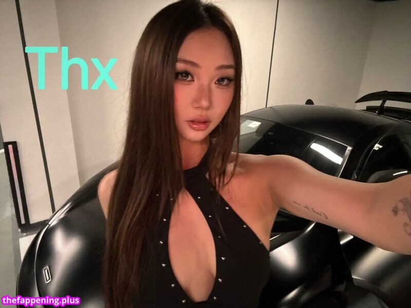 🔥 Kkarenzeng/ leaked private photo uncensored full