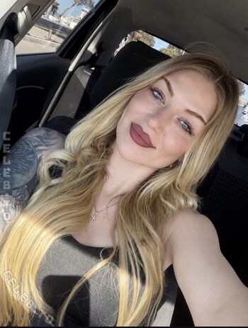 🔥 Knatternatter leaked private photo uncensored full