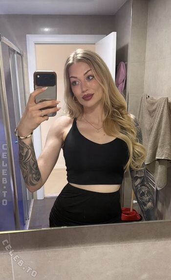 🔥 Knatternatter leaked private photo uncensored full