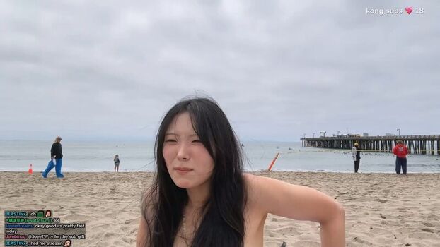🔥 Kong page leaked private photo uncensored full