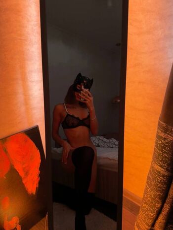 🔥 Kotik komfortik leaked private photo uncensored full