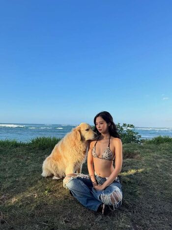 🔥 Kpop girls page leaked private photo uncensored full