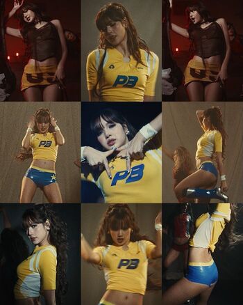 🔥 Kpop girls page leaked private photo uncensored full