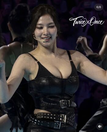 🔥 Kpop girls page leaked private photo uncensored full