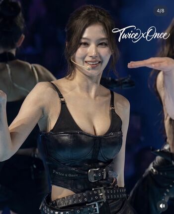 🔥 Kpop girls page leaked private photo uncensored full
