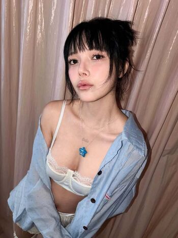 🔥 Kpop girls page leaked private photo uncensored full