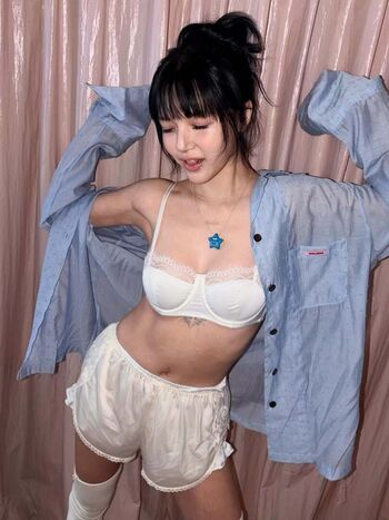 🔥 Kpop girls page leaked private photo uncensored full