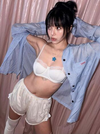 🔥 Kpop girls page leaked private photo uncensored full