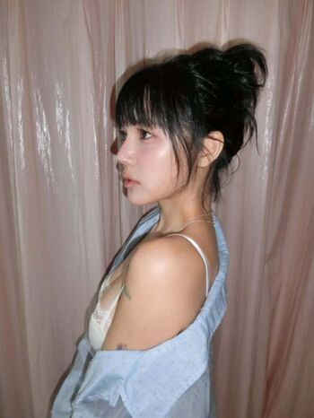 🔥 Kpop girls page leaked private photo uncensored full