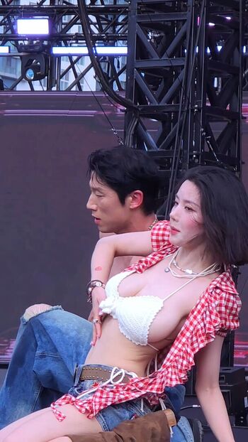 🔥 Kpop girls leaked private photo uncensored full